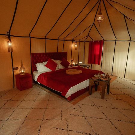 Nomad Camp Merzouga Δωμάτιο φωτογραφία
