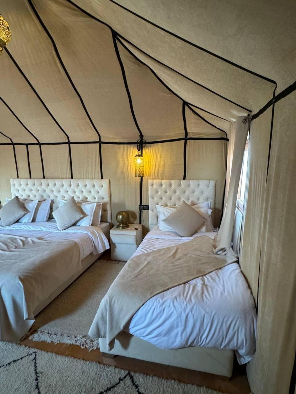 Nomad Camp Merzouga Εξωτερικό φωτογραφία