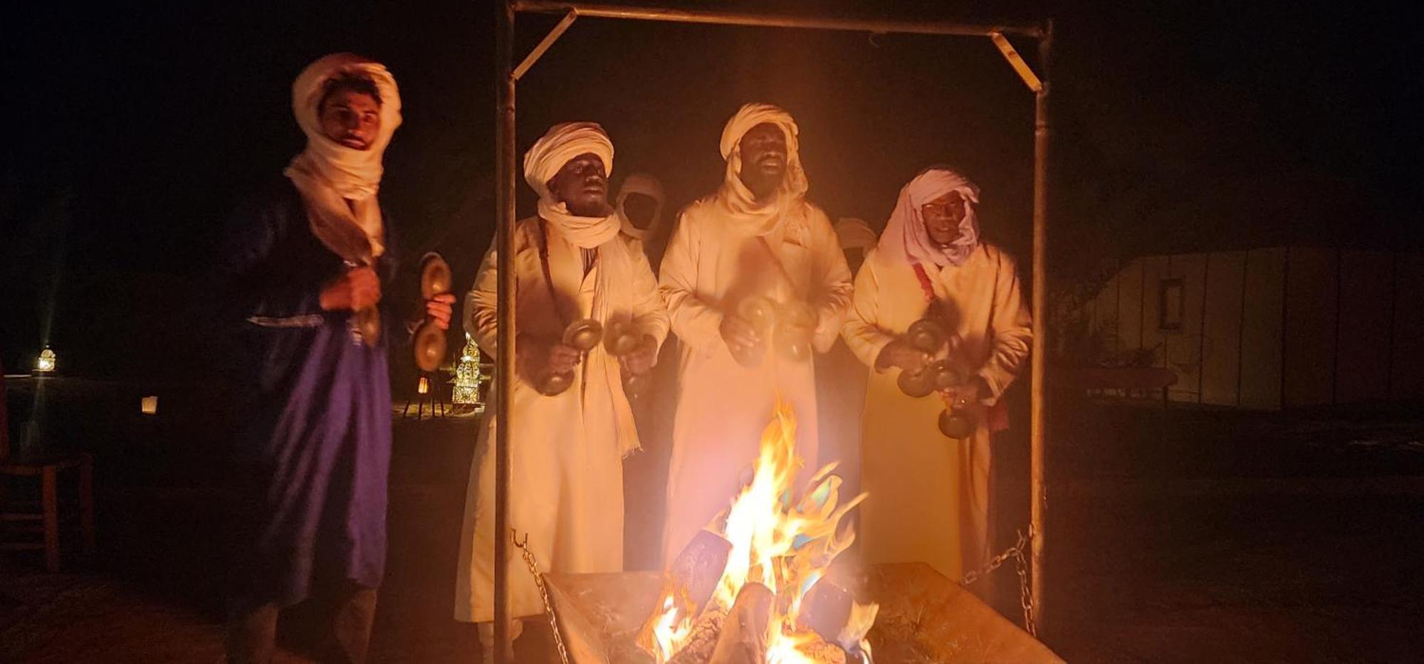 Nomad Camp Merzouga Δωμάτιο φωτογραφία